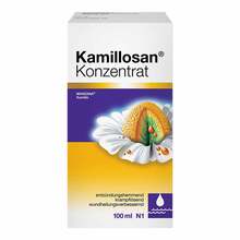  PZN 00565096 Konzentrat, 100 ml