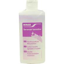 Seraman Sensitive Lotion 500 ml