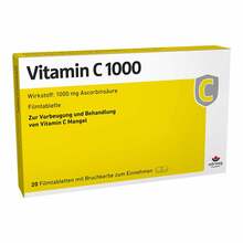  PZN 00652205 20 St, Filmtabletten