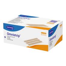 Omnistrip Wundnahtstreifen 6x76 mm 150 St
