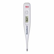 Braun ThermoScan3 Infrarot-Ohrthermometer IRT3030WE