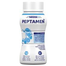 Peptamen Vanille fl&uuml;ssig 4x200 ml