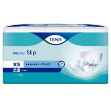 Abbildung: Tena Slip extra small 30 St PZN 00820559 