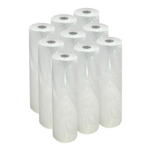 &Auml;rztekrepp 59 cm x 50 m wei&szlig; 9 St