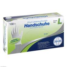  PZN 00990273 Handschuhe, 100 St