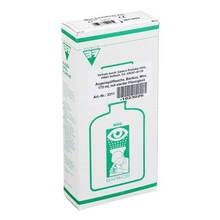 Augensp&uuml;lflasche Barikos mit steril Fl&uuml;ssigkeit 175 ml