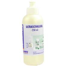 Ultraschallgel 250 ml