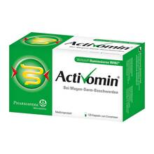  PZN 01061067 120 St, Kapseln