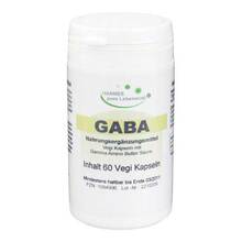 Abbildung: Gaba Vegi Kapseln 60 St, Kapseln PZN 01084996 
