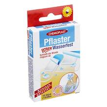  PZN 01114852 Pflaster, 10 St