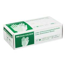  PZN 01116874 Handschuhe, 100 St