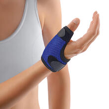 Bort Soft Daumenschiene kurz 1 St