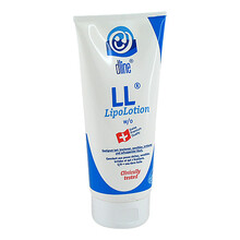 Abbildung: LL Lipolotion 200 ml, Lotion PZN 01328702 