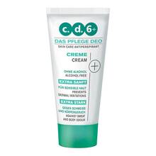  PZN 01418492 50 ml, Creme
