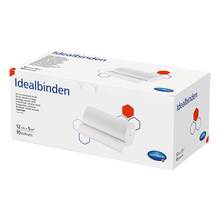 Idealbinde Hartmann 12 cm x 5 m 10 St