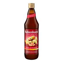 Abbildung: Rabenhorst 11 Plus 11 Multivitaminmehrfruchtsaft gelb 700 ml, Saft PZN 01613963 