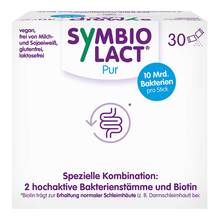 Symbiolact pur Nahrungserg&auml;nzungsmittel Pulver 30x1 g
