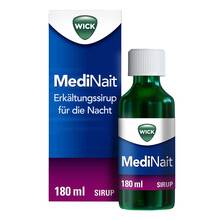  PZN 01689009 180 ml, Sirup