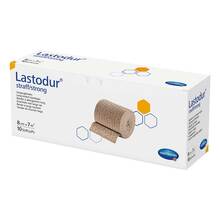 Lastodur Binde straff 8 cm x 7 m 10 St