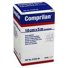 Comprilan elastisch Binde ged.5m 1 St