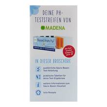  PZN 02067497 Teststreifen, 26 St