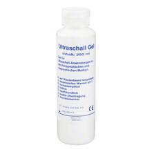 Ultraschall Gel - Careliv 250 ml