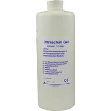 Ultraschall Gel - Careliv 1000 ml