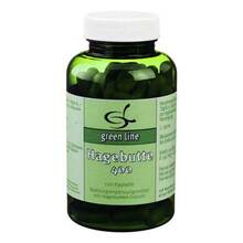 Hagebutte 400 Kapseln 120 St