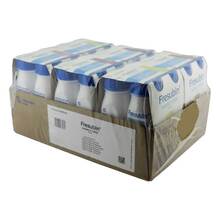 Abbildung: Fresubin Energy Fibre Drink Mischkarton Trinkflasche 6X4X200 ml, Lösung PZN 02177062 