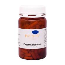 Ziegenkolostrum Kapseln 200 St