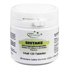  PZN 02237918 120 St, Tabletten