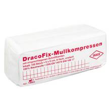 Dracofix OP-Kompressen unste 100 St