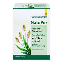 Natupur 50x5 g