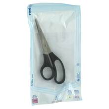 Einmal Verbandschere spitz / s 1 St