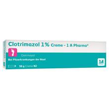  PZN 02409006 50 g, Creme