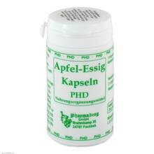  PZN 02519605 Kapseln, 60 St