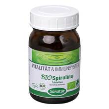 Biospirulina aus &ouml;kologischer Aquakultur Tabletten 250 St