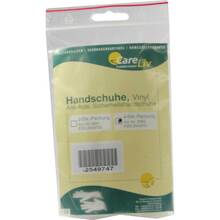  PZN 02549747 Handschuhe, 4 St