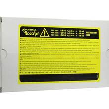 Abbildung: Flocare Gastro Tube CH 16 2 St PZN 02663696 