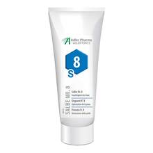 Abbildung: Mineralstoff Salbe Nr.8 200 ml, Salbe PZN 02734373 