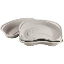 Nierenschale Pappe 25 cm 280 St