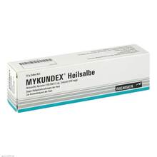 Mykundex Heilsalbe 50 g