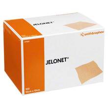 Jelonet Paraffingaze 10x10 cm steril 100 St