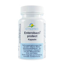 Enterobact-protect Kapseln 60 St