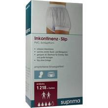 Suprima Inkontinenzhose 1218 1 St