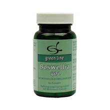 Boswellia 400 Kapseln 60 St