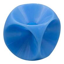 Abbildung: Würfelpessar Silikon 45 mm Größe 5 n.Arabin 1 St PZN 03167278 