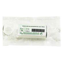 Wund und Blasenspritze steri 1 St