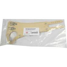 Handgelenkriemen 19 Leder li 1 St