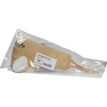 Handgelenkriemen 19 Leder li 1 St